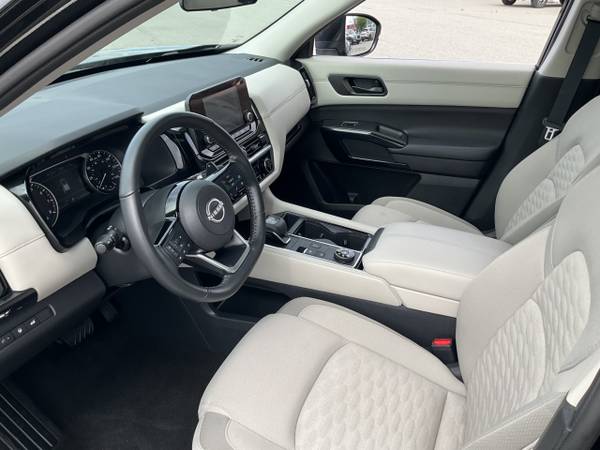 2023 Nissan Pathfinder SV - $33,244 (Nissan Pathfinder SUV)63442828482947124