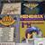Music Books Guitar / Piano. All For One Price 5 thumbnail