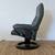 Ekornes Stressless Reclining Chair + Ottoman 6 thumbnail