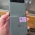 Cricket wireless Motorola Moto Razr 5g 128gb 2023 3 thumbnail