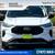 2024 Ford Escape FWD 4D Sport Utility / SUV Active 6 thumbnail