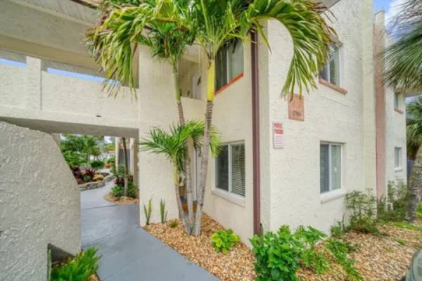 $100 / 1br - 598ft2 - INDIAN OAKS CONDO (Belleair Beach)63976137811843120