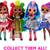 LOL L.O.L OMG Queens Fashion Doll - Dolls Includes 4 Dolls __New 1 thumbnail