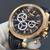 18k Gold Breitling Bentley Barnato Limited Edition 500 Full Set MINT 8 thumbnail