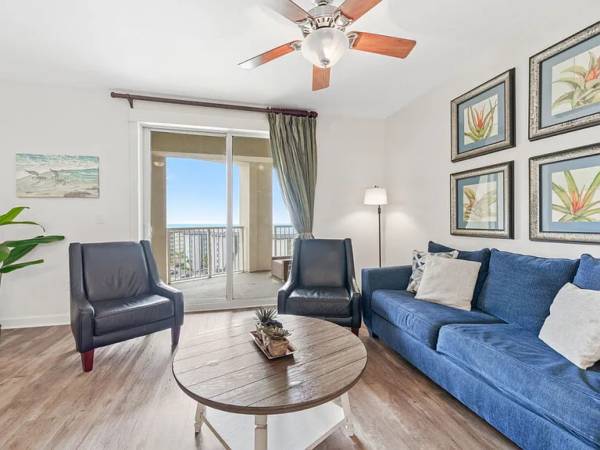 $2,000 / 1br - 893ft2 - 1 bed 2 baths (Panama City Beach)63910447051138120