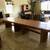 Wood Tables for Dining & Patio - FREE DELIVERY 2 thumbnail