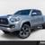 2019 Toyota Tacoma 2WD Truck TRD Sport Crew Cab 1 thumbnail