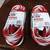 25' New 16-3 Extension Cords Outdoor w/3 Outlets  --Both for 4 thumbnail