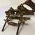 Stanley Universal Combination Plane #55 1 thumbnail
