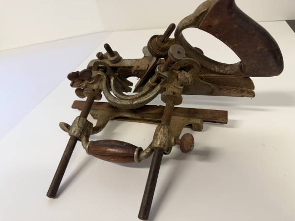 Stanley Universal Combination Plane #55 1