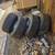 16" OEM Camaro/Firebird / Trans Am Aluminum Wheels (Set of 4) – 5x4.75" Bolt 6 thumbnail