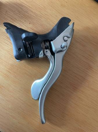 Campagnolo Super Record Desviadores 11 velocidades - $120 (Bellevue)63470980634497124