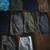 Size 6-7 Shorts Lot 3 thumbnail