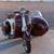 1970 Vespa Sprint (VLB) True Italian Import 2 thumbnail