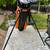 Set of Kids/Junior Right Hand Golf Clubs, Stand Bag Loco, USKG 42"-52" 12 thumbnail