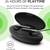 Belkin SOUNDFORM Move True Wireless Bluetooth Earphones Touch Control 2 thumbnail