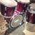5 pc. TKO Drum Set 3 thumbnail