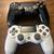 2 PS4 CONTROLLERS GREAT CONDITION 1 thumbnail