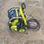 Ryobi 2000 PSI Electric pressure washer - $200 3 thumbnail