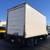 2013 ISUZU NPR HD 14' MOVING BOX TRUCK DELIVERY TRUCK GAS WALK UP RAMP 6 thumbnail