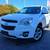 2012 CHEVROLET EQUINOX 1 thumbnail