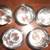 5 Vintage Glasses DOROTHY THORPE MCM Barware Mid Century Modern 1 thumbnail