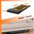 Walking Pad Under Desk Treadmill, 2.5HP Quiet Brushless Small Treadmil 6 thumbnail