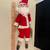 Raggedy Santa Doll 2 thumbnail