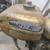 Vintage outboard motor. Neptune mighty mite. Circa 1950s Good condition. Restora 4 thumbnail