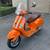 2007 Piaggio Vespa GT200 L Granturismo 1 thumbnail