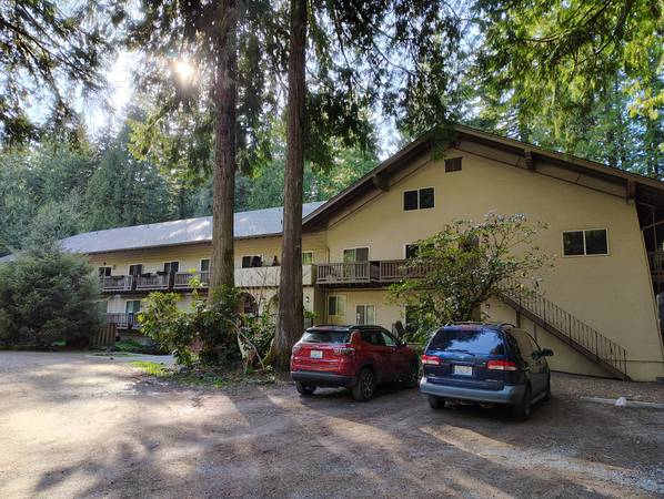 $146,000 / 1br - Cozy Mt Baker Glacier Ski base Condo for sale (Glacier, WA)63935321919747124