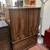 Mid Century Walnut Broyhill Brasilia Magna Tall Chest 2 thumbnail