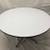 Herman Miller Eames 48" Round Dinning Table 6 thumbnail