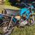 1975 Kawasaki MC 1 90cc SHE RUNS Enduro dirtbike 2 thumbnail