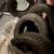 Blizzak tires DMV22  225/65R17 11 thumbnail