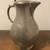 Vintage Pewter Water Pitcher with Lid - Made in Holland 1 thumbnail