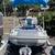 Bris 10.8 inflatable boat with trailer and new Yamaha motor 3 thumbnail