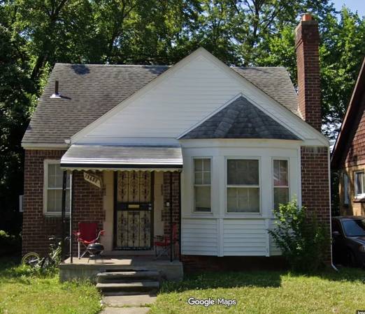Coming soon! 13687 N Castleton St, Detroit, MI 48227 1