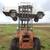 Liftall fork lift  Rough Terrain/ Pneumatic 1 thumbnail