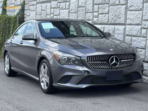 2015 Mercedes-Benz CLA-Class - Buy Here Pay Here Available! - $13995.00 (Atlanta)63620227004929122