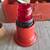 K-D Lamp Co Road Flare #604 Set 3 w/Box Red Plastic & Metal Battery Op 5 thumbnail