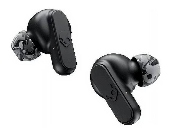 Skullcandy Dime XT 2 Auriculares Inalámbricos Verdaderos con Sonido Personalizado - Negro - 19 dólares (Brooklyn)63471466089859124