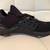 NIB NIKE FREE Metcon 2 Men's sz.12.5 Triple Black Athletic Shoe, NEW! 10 thumbnail