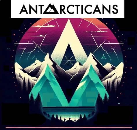 Antarcticans band looking for bassist (Seattle/Kirkland)63750293169025120
