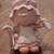 Bumpkins "Grandma on Chair" by Fabrizio 1 thumbnail