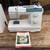 Husqvarna Emerald 118 Sewing Machine 1 thumbnail