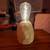 Concrete BASE Lamp & Edison Bulb 4 thumbnail