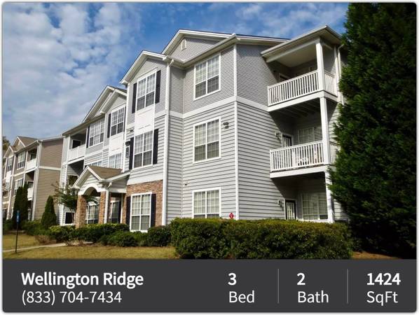 $1,617 / 3br - 1424ft2 - Just perfect for your budget! Affordable housing in Covington (Covington)63963993160450122