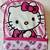 Hello Kitty Collection Lot of 3 - Wall Art, Metal & Soft Backpack - Sa 2 thumbnail