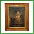 Trevor James For Design & Interiors Reproduction "portrait Of A Little 1 thumbnail